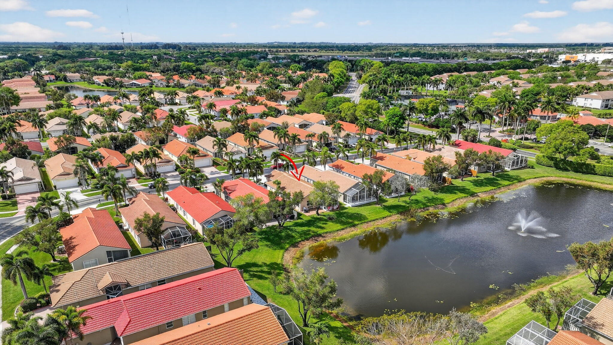 INDIAN HILLS 1 - Residential