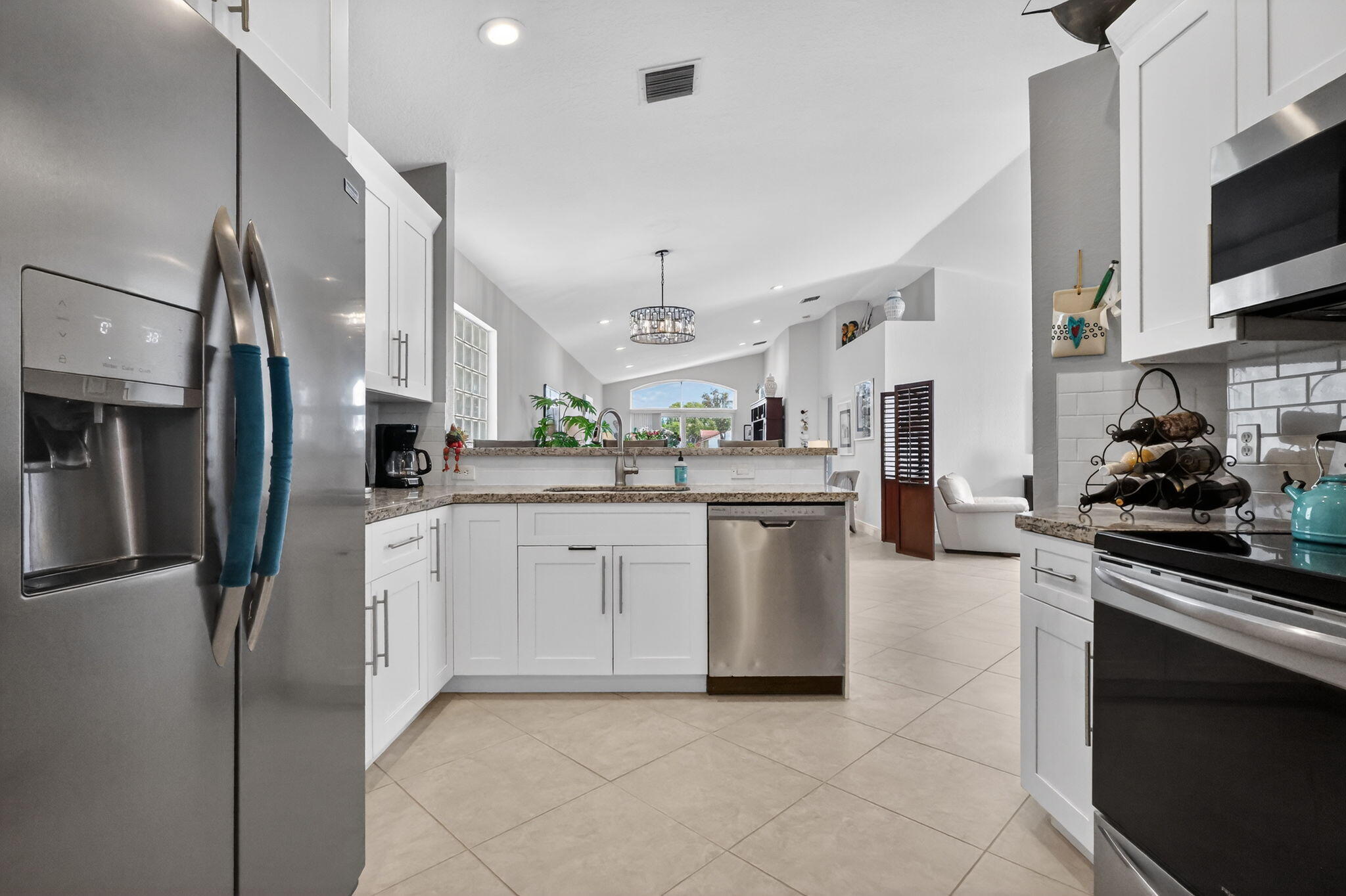 INDIAN HILLS 1 - Residential