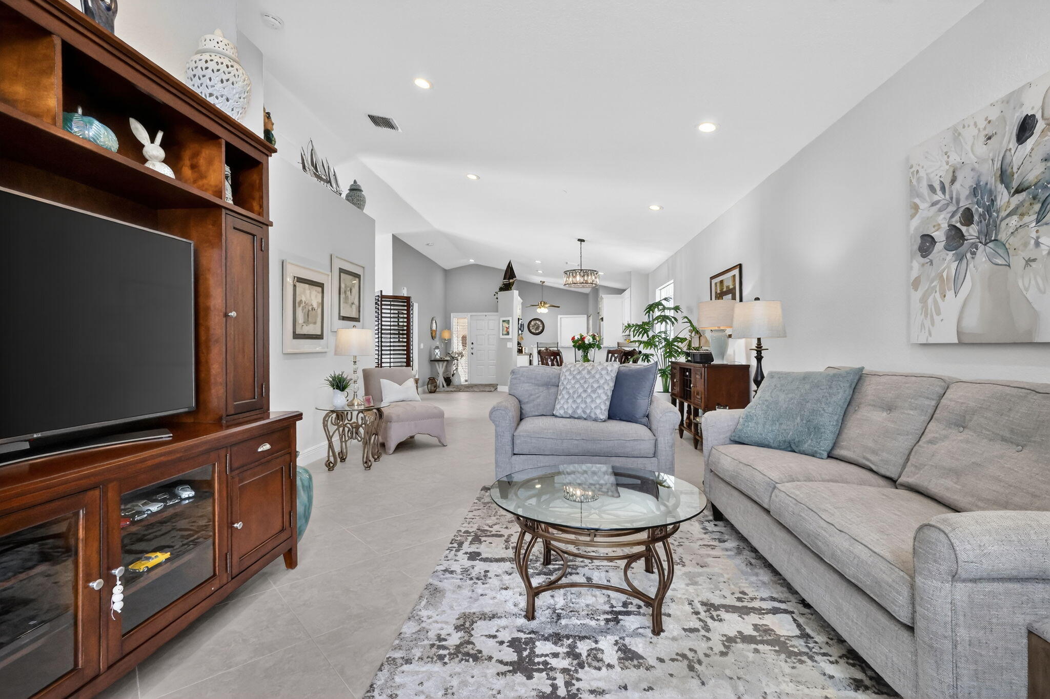 INDIAN HILLS 1 - Residential