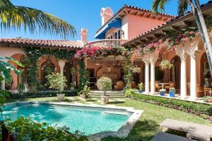 Royal Park Add To P B - Residential