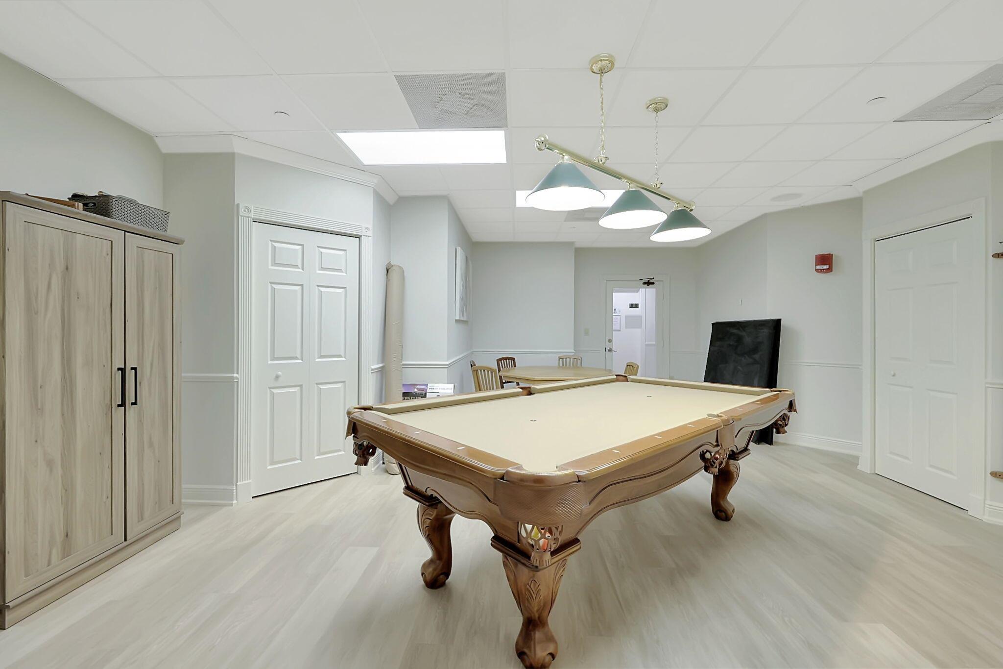 ISLAND DUNES OCEANSIDE CO - Residential