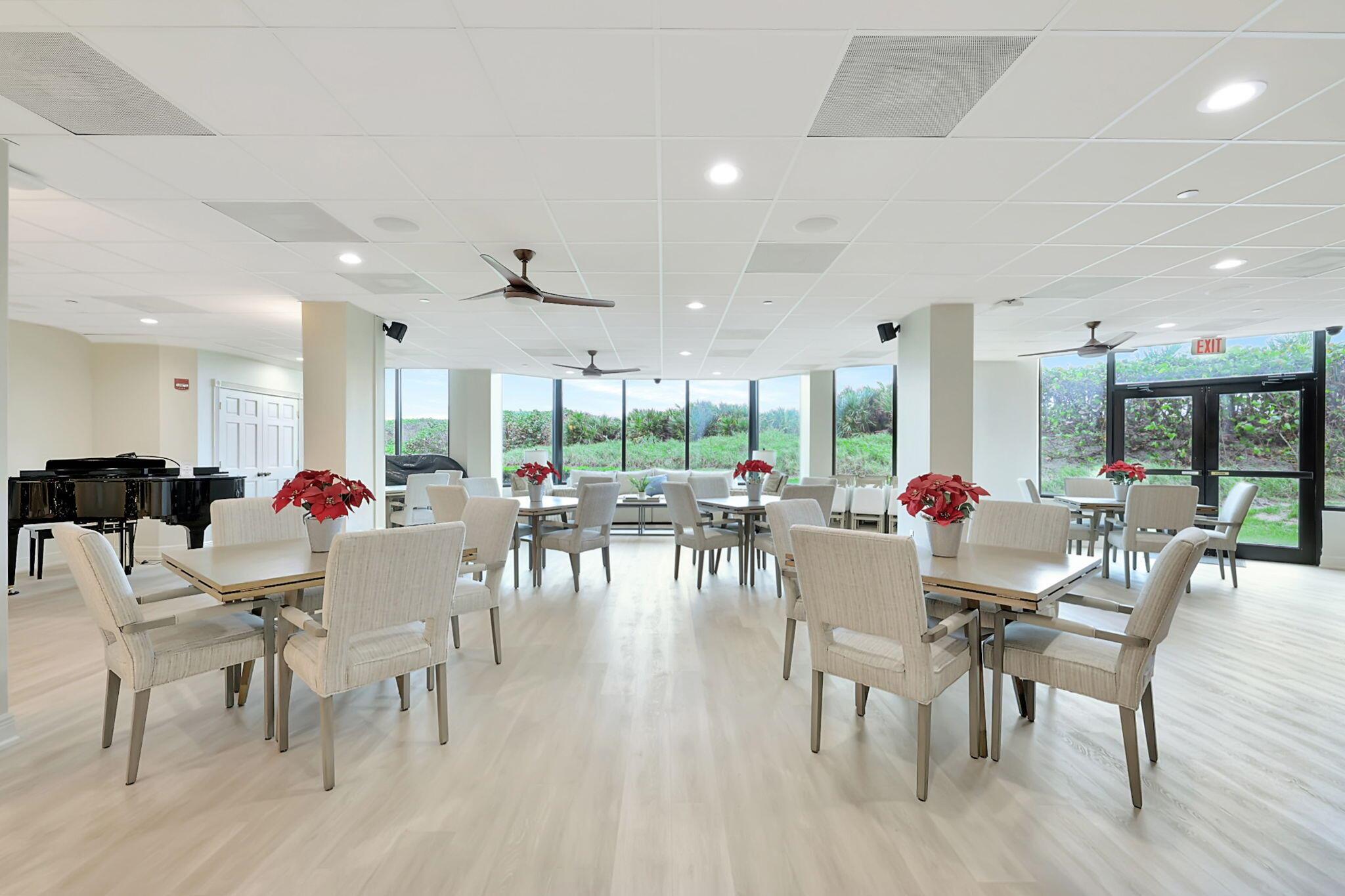 ISLAND DUNES OCEANSIDE CO - Residential