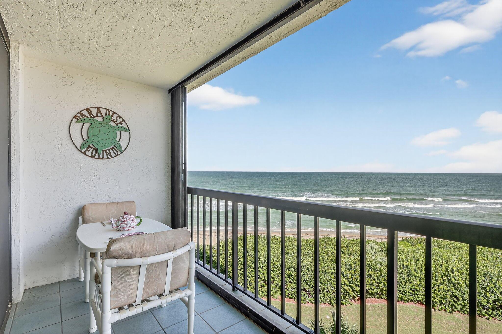 ISLAND DUNES OCEANSIDE CO - Residential