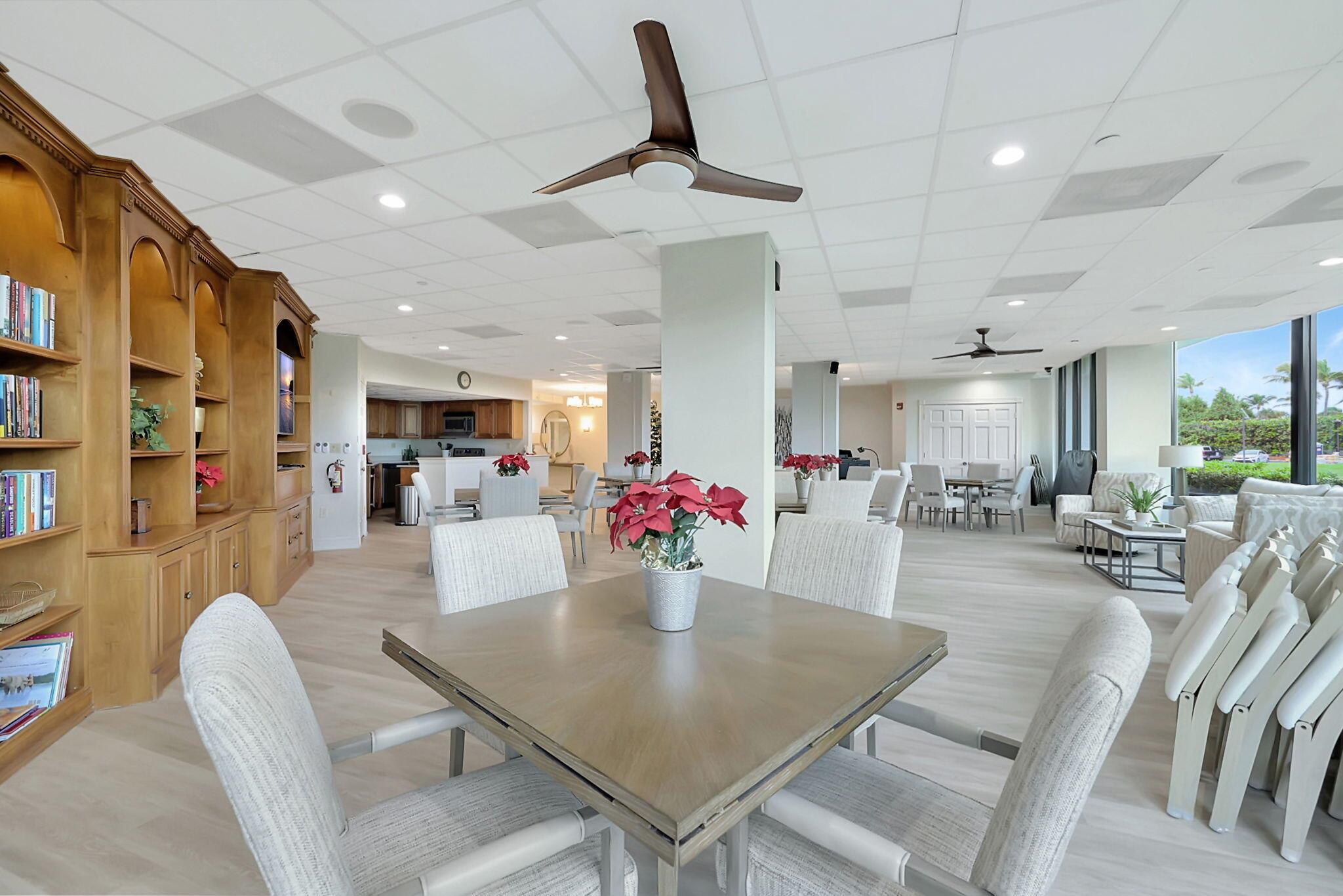 ISLAND DUNES OCEANSIDE CO - Residential