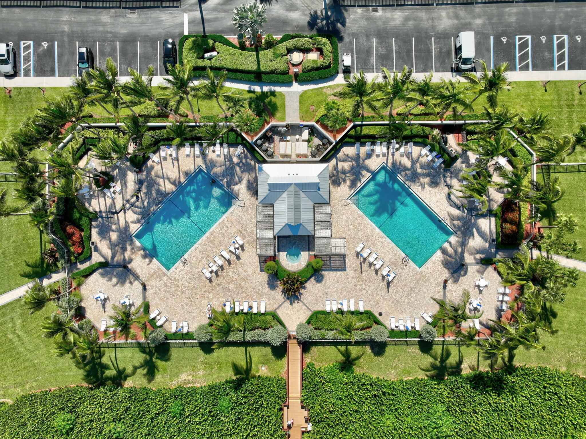 ISLAND DUNES OCEANSIDE CO - Residential