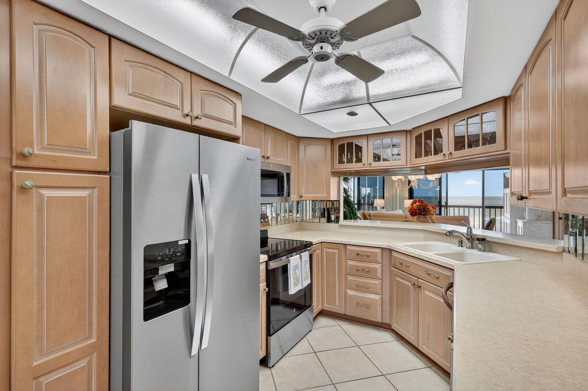 ISLAND DUNES OCEANSIDE CO - Residential