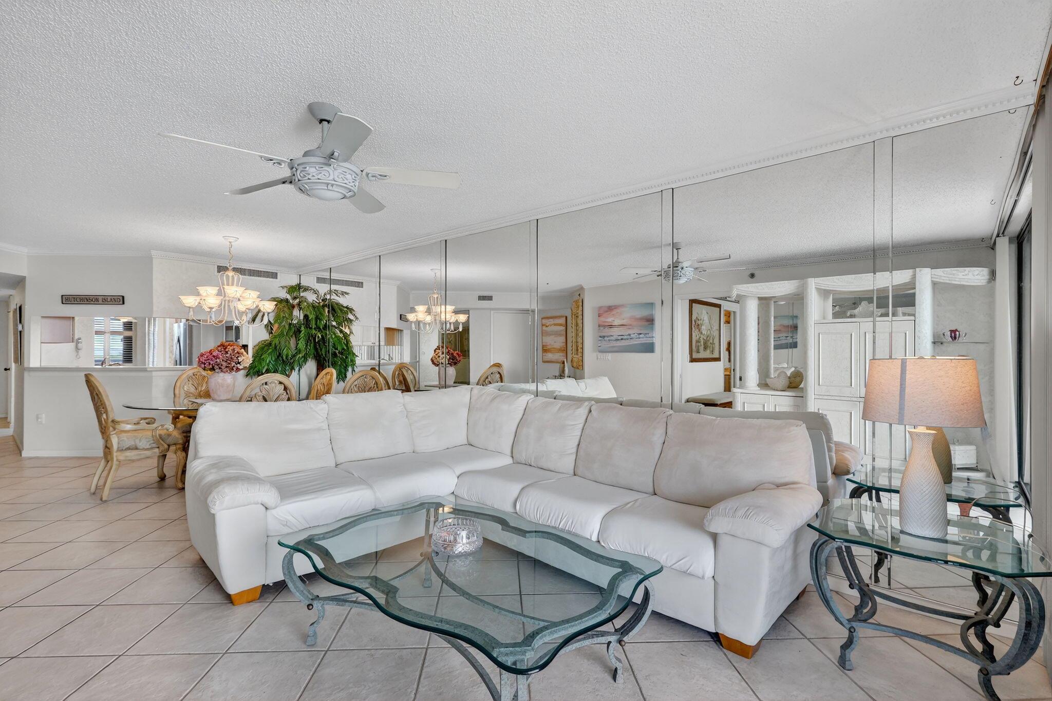 ISLAND DUNES OCEANSIDE CO - Residential