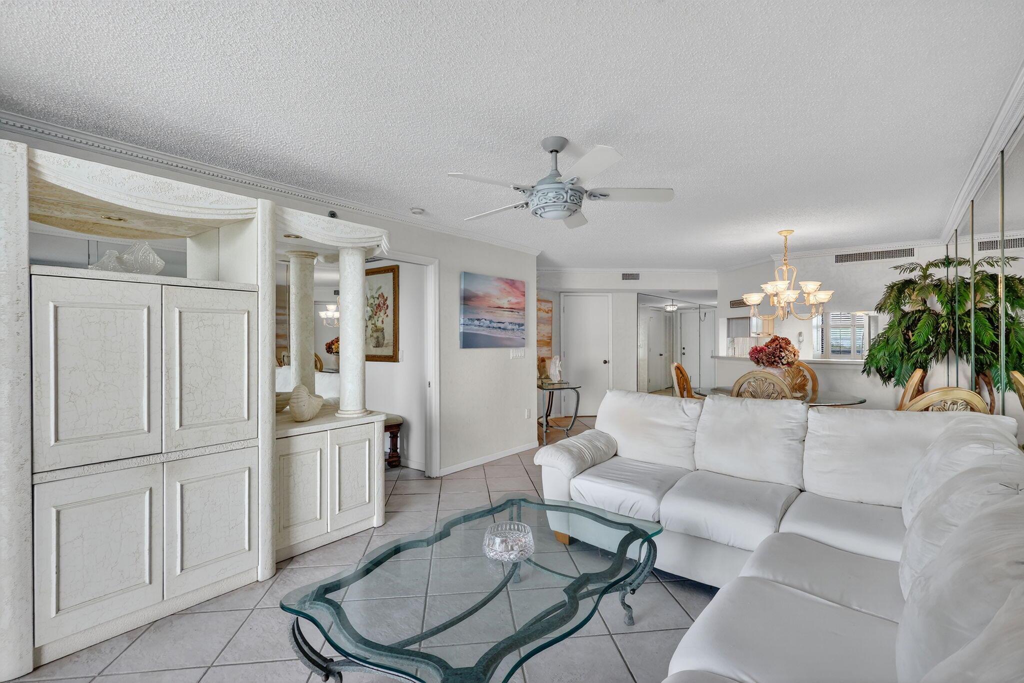 ISLAND DUNES OCEANSIDE CO - Residential