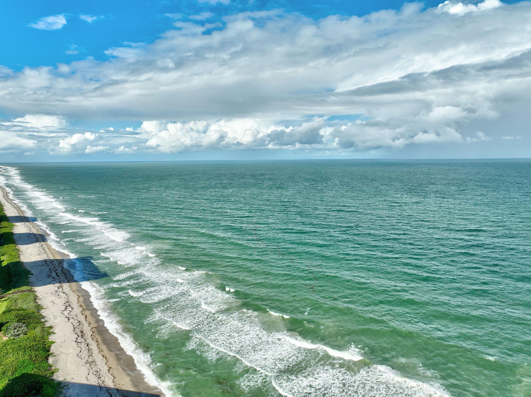 ISLAND DUNES OCEANSIDE CO - Residential