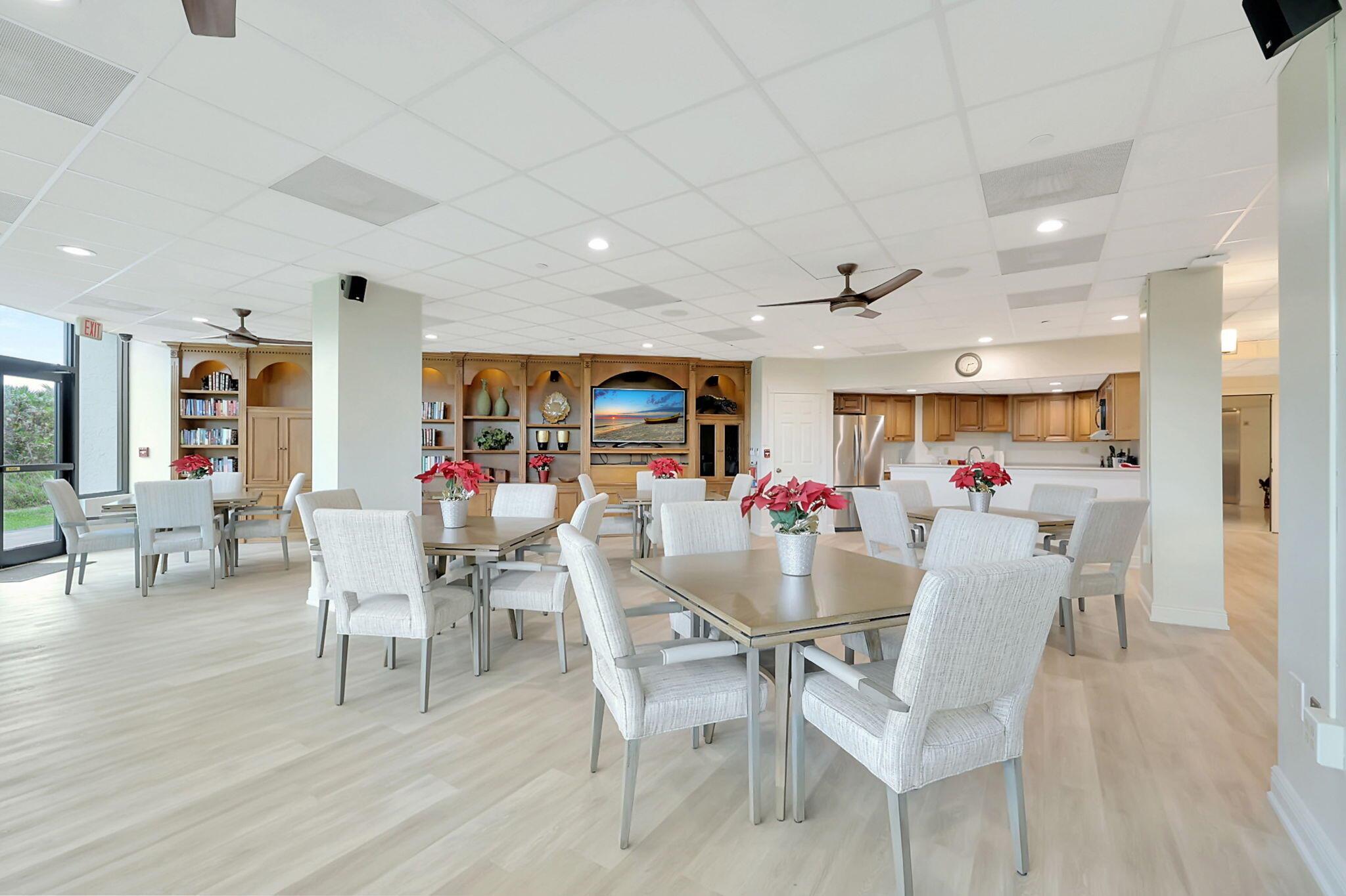 ISLAND DUNES OCEANSIDE CO - Residential