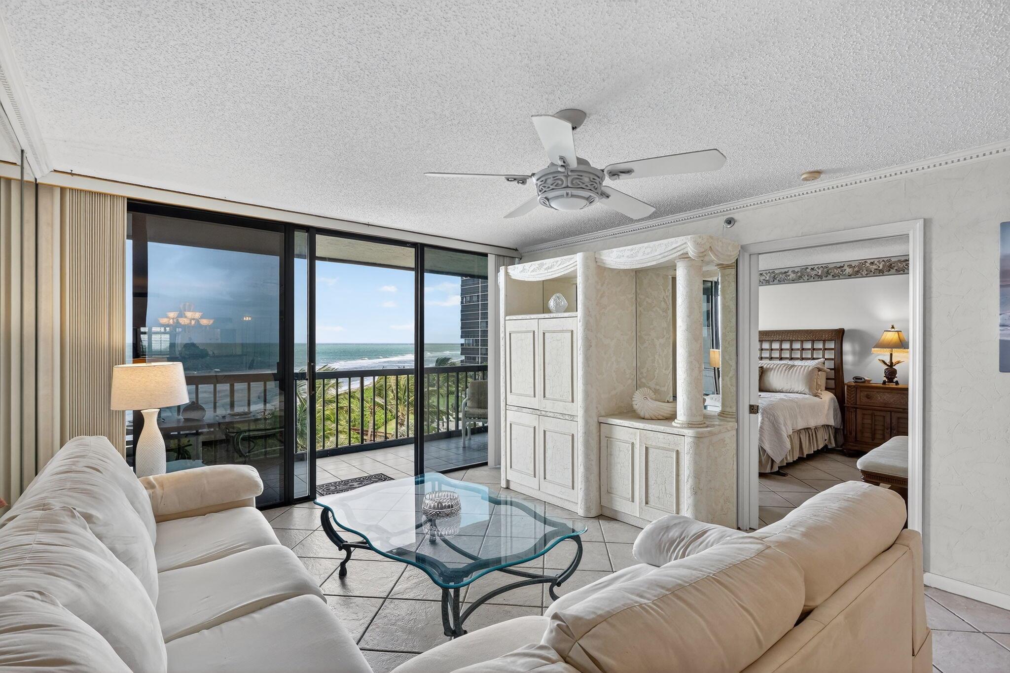 ISLAND DUNES OCEANSIDE CO - Residential