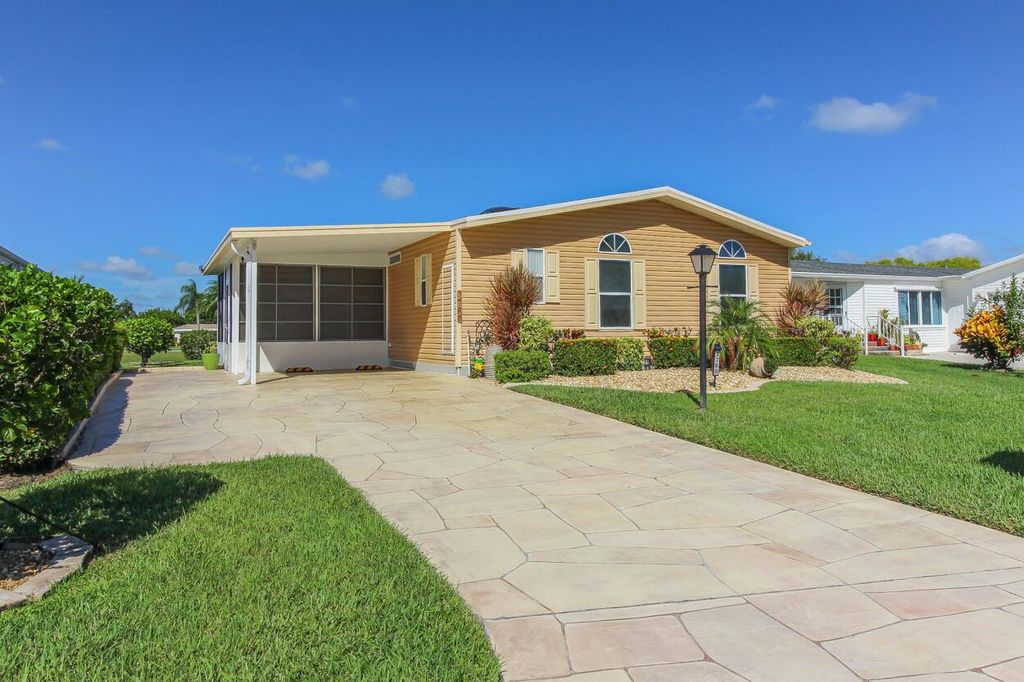 Photo of 3780 Shadberry Court, Port St Lucie, FL 34952 (MLS # R10912424)