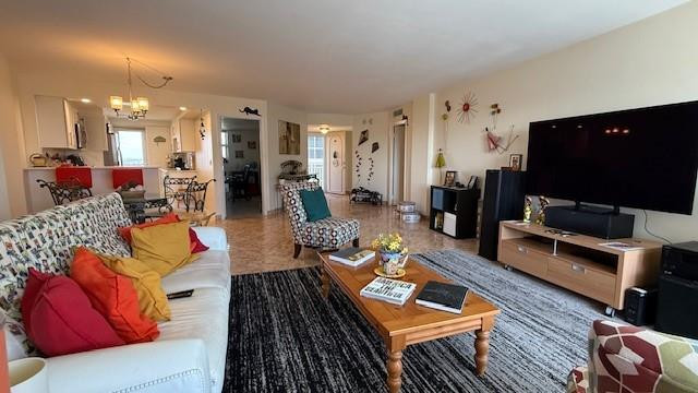 The Galleon - Residential