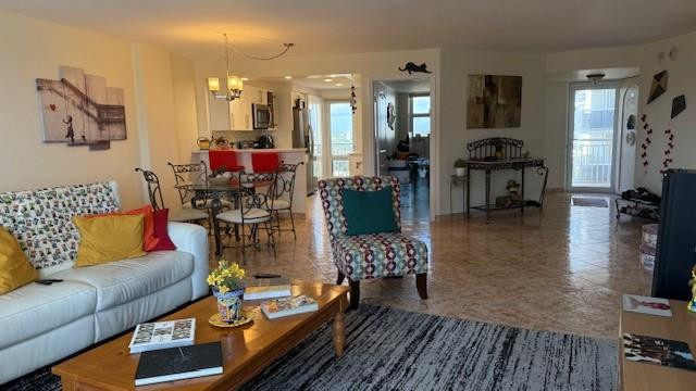 The Galleon - Residential