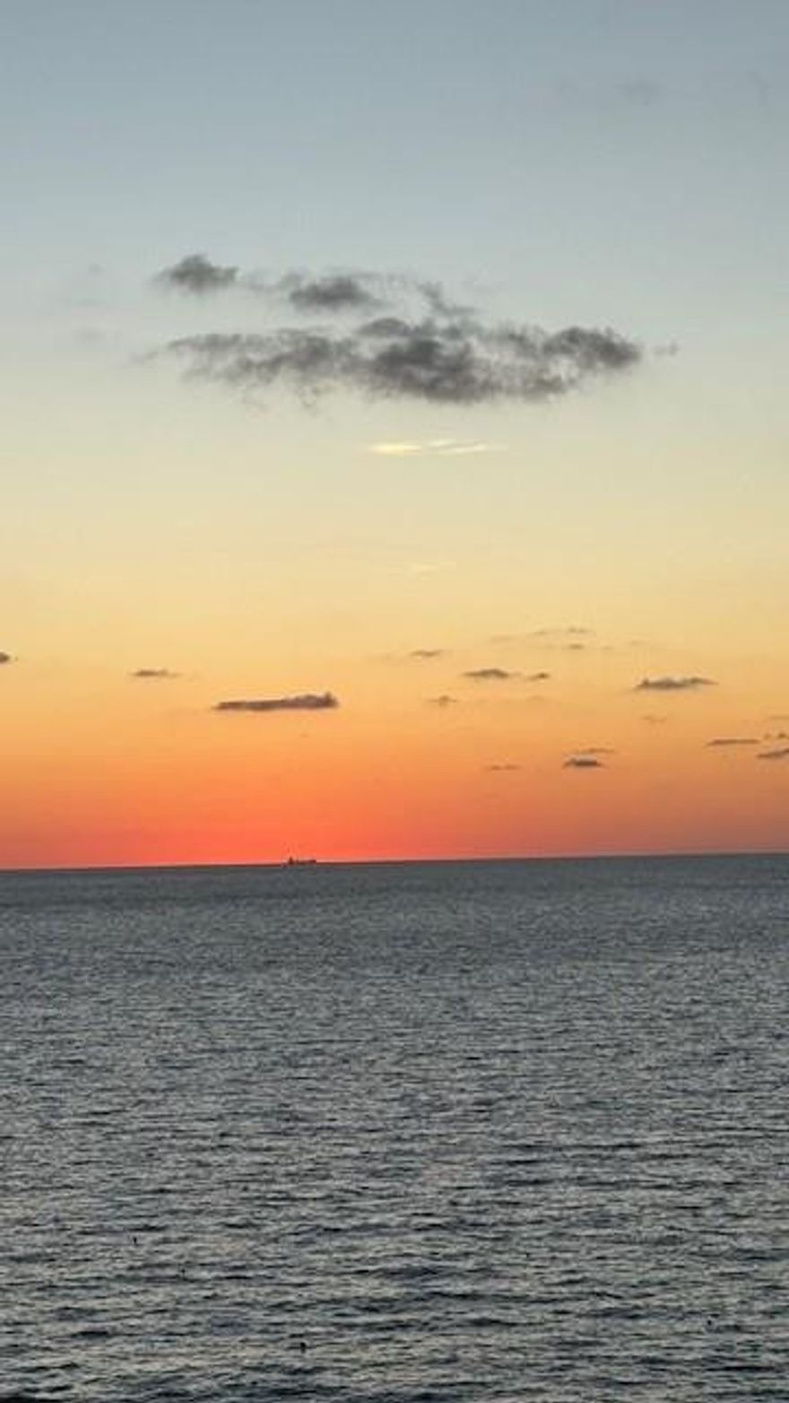 .Experience elevated oceanfront living in this redesigned 1-bedroom with convertible den and 1.5 baths. Thoughtfully curated for comfort and style. Refined finishes include a bespoke kitchen with shaker cabinetry, quartz counters, stainless appliances, and in-unit washer/dryer.Impact windows showcase ocean views, and an expansive balcony spanning the residence opens from the living area and primary suite for effortless indoor-outdoor living.New A/C and water heater, deeded garage parking, and private storage. Secure oceanfront building with heated pool, private beach access, fitness center, and more.Steps to dining and boutiques on Galt Ocean Mile and Lauderdale-by-the-Sea, in the “A” rated Bayview Elementary district.A rare coastal sanctuary where luxury meets lifestyle.