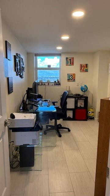 The Galleon - Residential