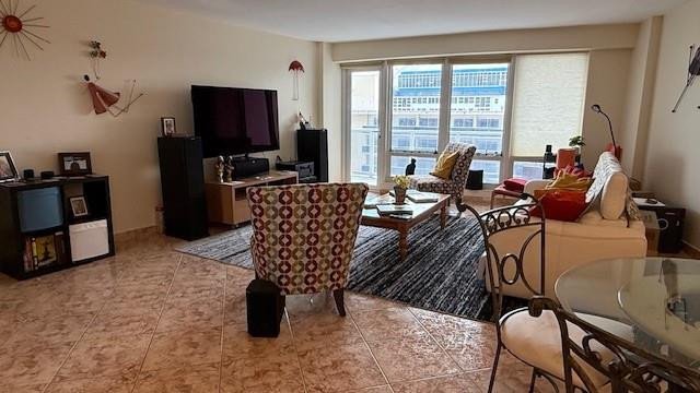 The Galleon - Residential