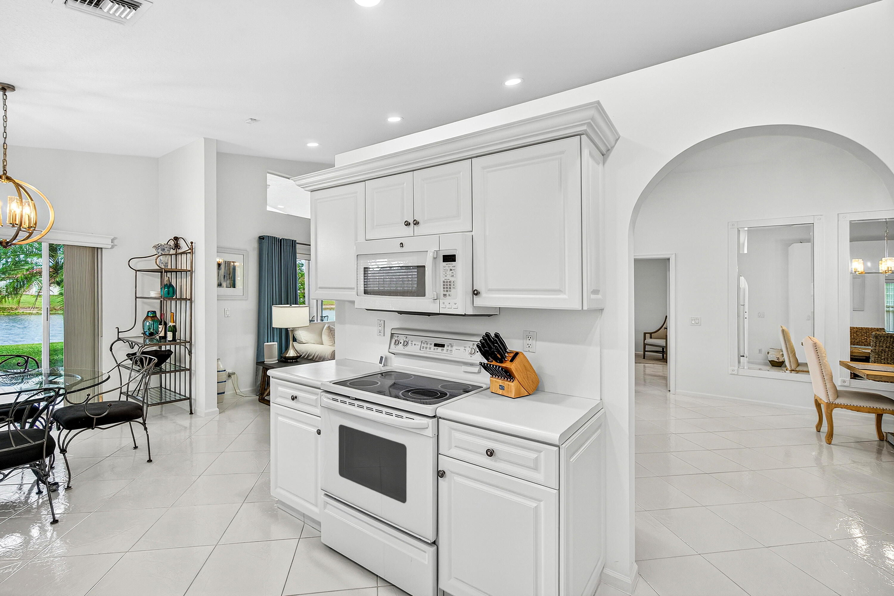 Lakeridge Greens - Residential