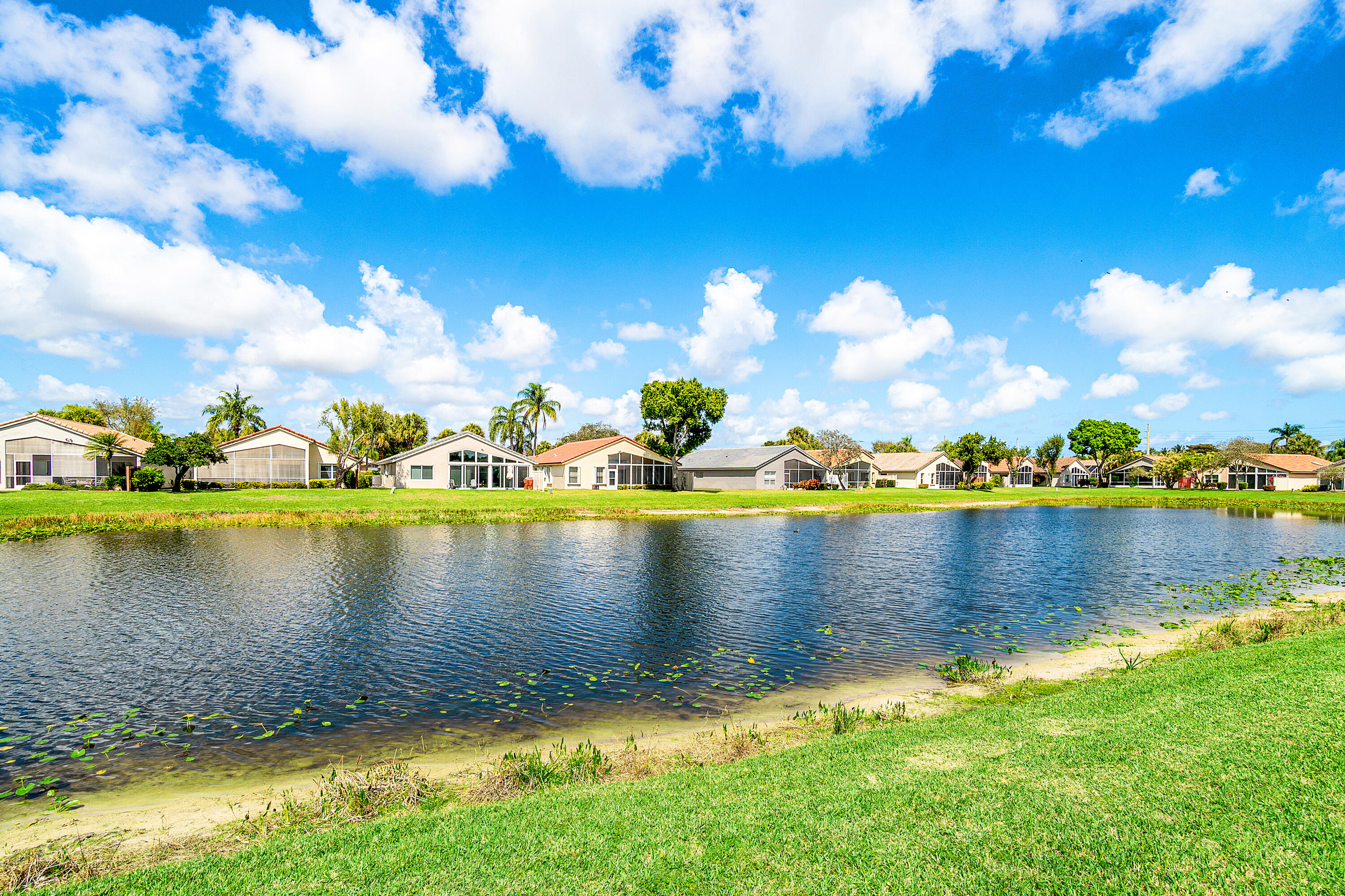 Lakeridge Greens - Residential