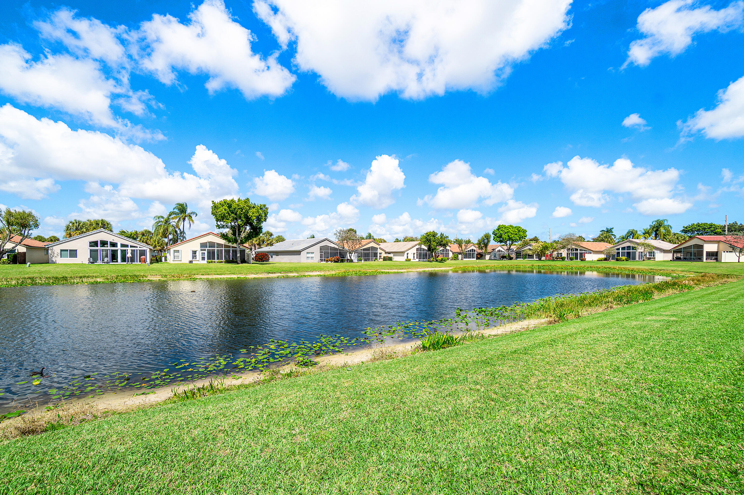 Lakeridge Greens - Residential