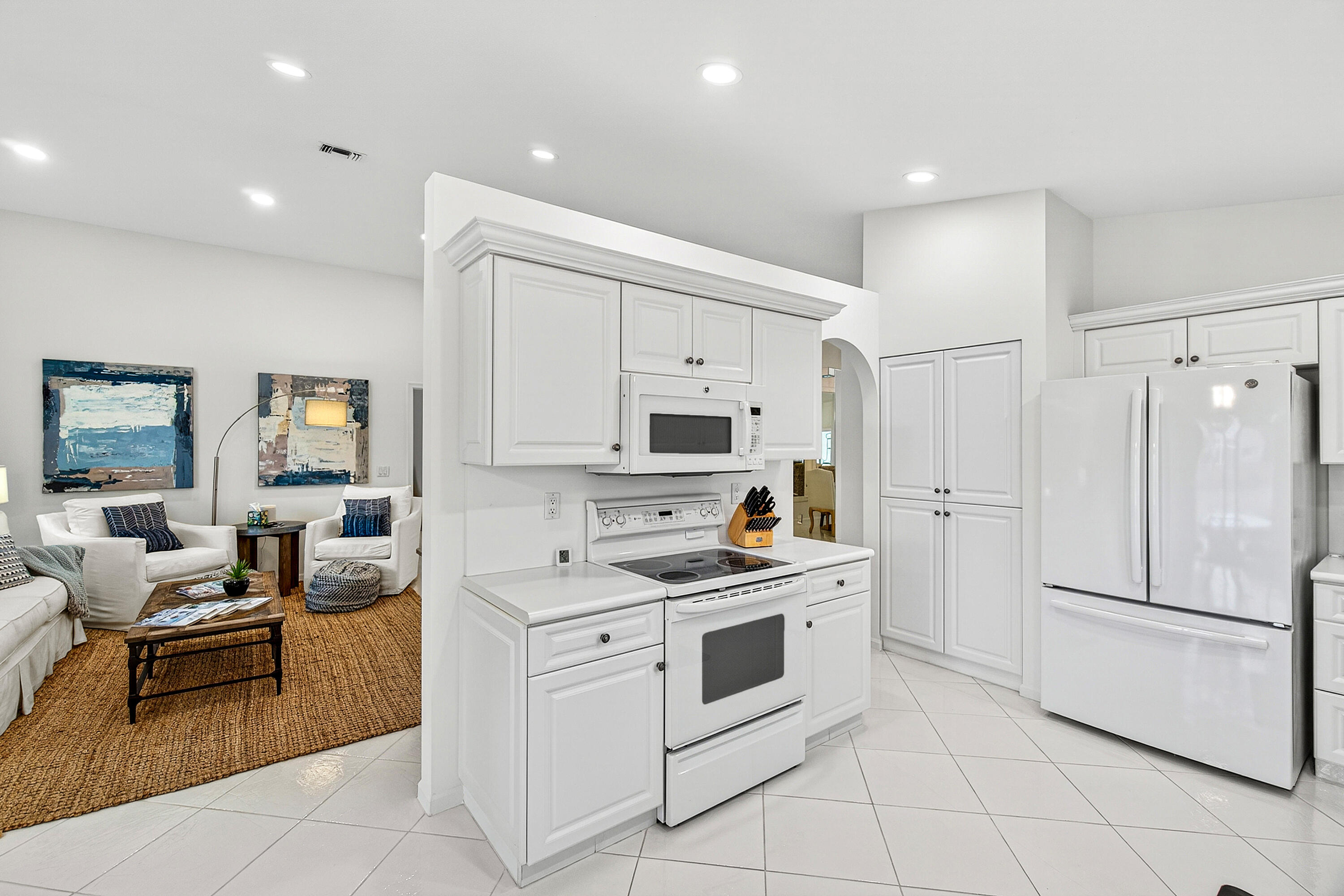 Lakeridge Greens - Residential