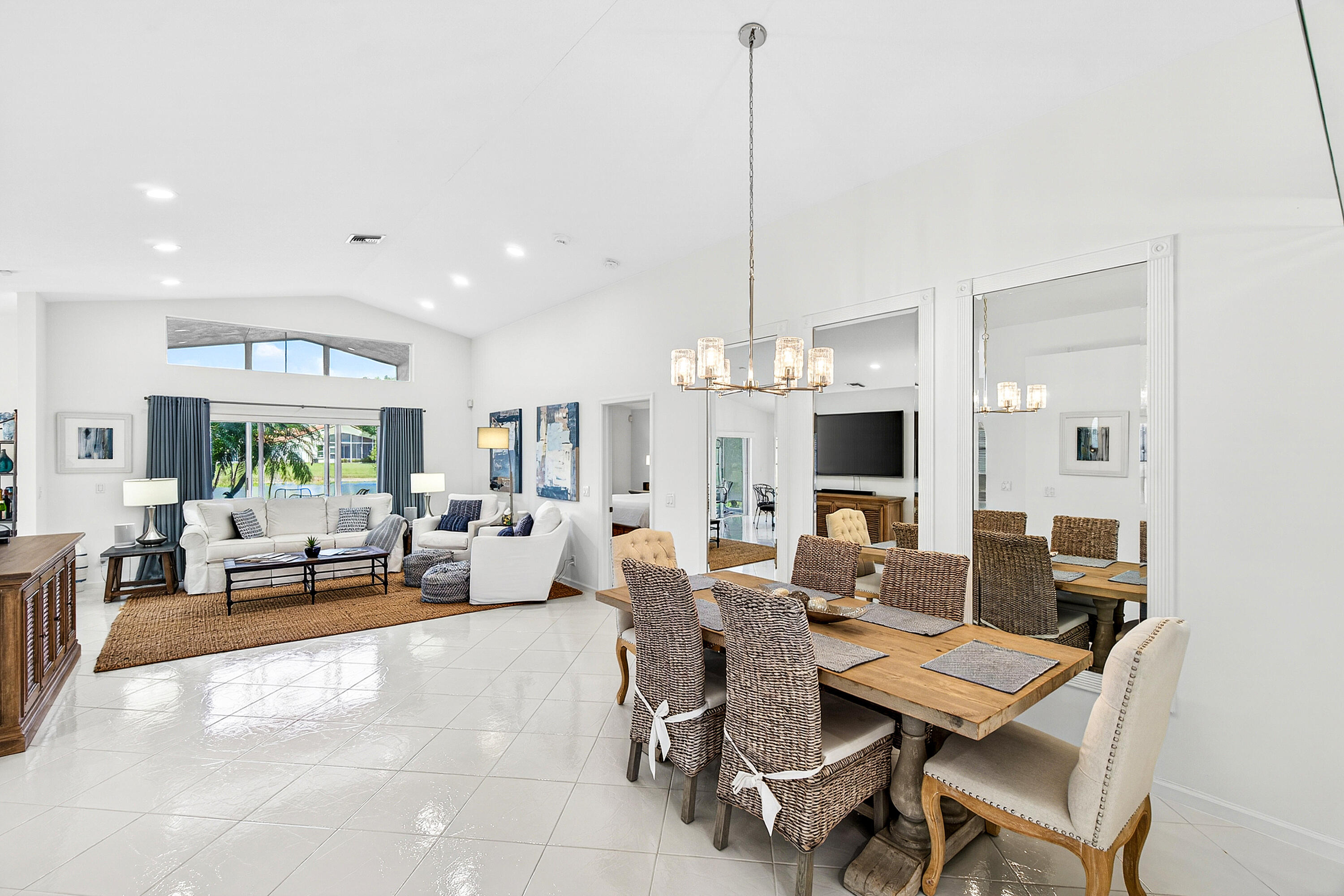 Lakeridge Greens - Residential