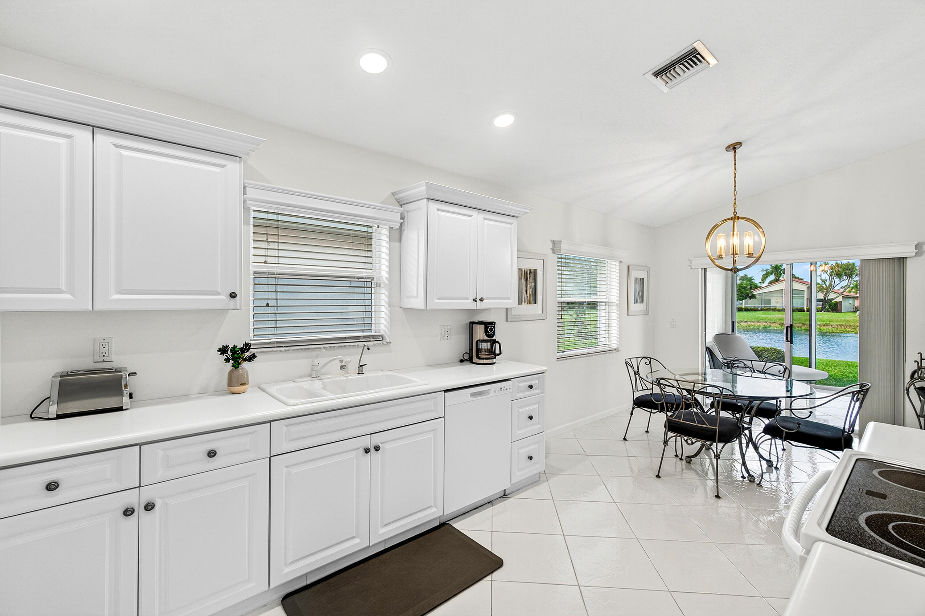 Lakeridge Greens - Residential