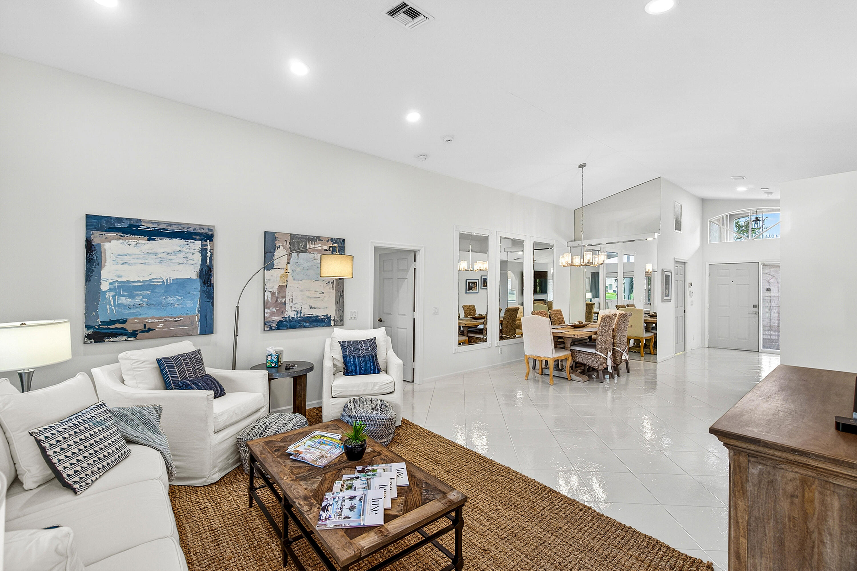 Lakeridge Greens - Residential