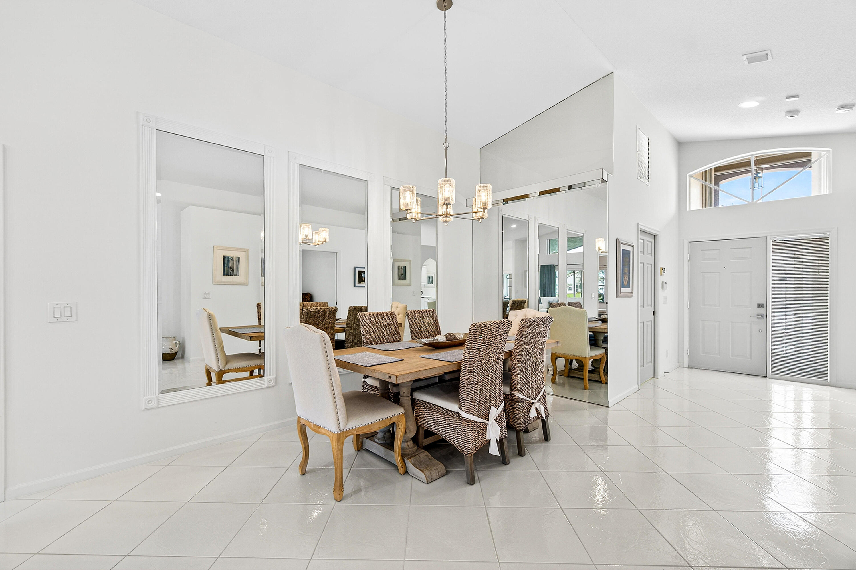 Lakeridge Greens - Residential