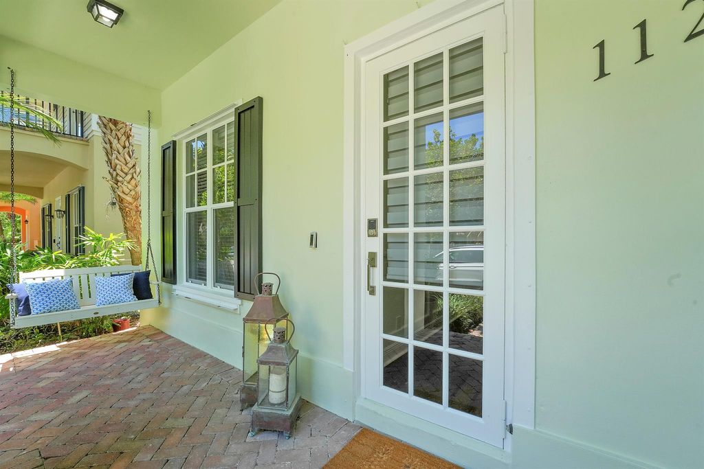 Photo of 112 Spikerush Road, Jupiter, FL 33458 (MLS # R11111722)