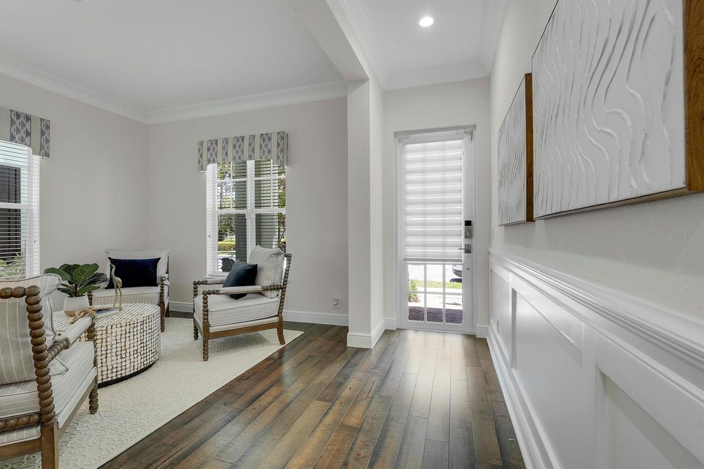 Photo of 112 Spikerush Road, Jupiter, FL 33458 (MLS # R11111722)