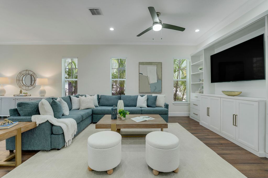 Photo of 112 Spikerush Road, Jupiter, FL 33458 (MLS # R11111722)