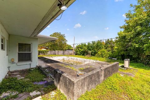 Tiny photo for 1307 NW 15th Place, Fort Lauderdale, FL 33311 (MLS # B26029338)