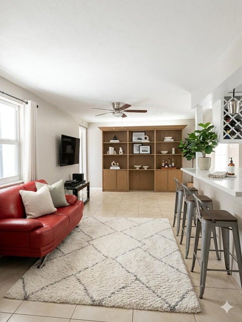 Tiny photo for 6801 NW 24TH Place, Sunrise, FL 33313 (MLS # B26074635)