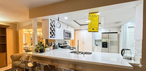 Tiny photo for 6801 NW 24TH Place, Sunrise, FL 33313 (MLS # B26074635)