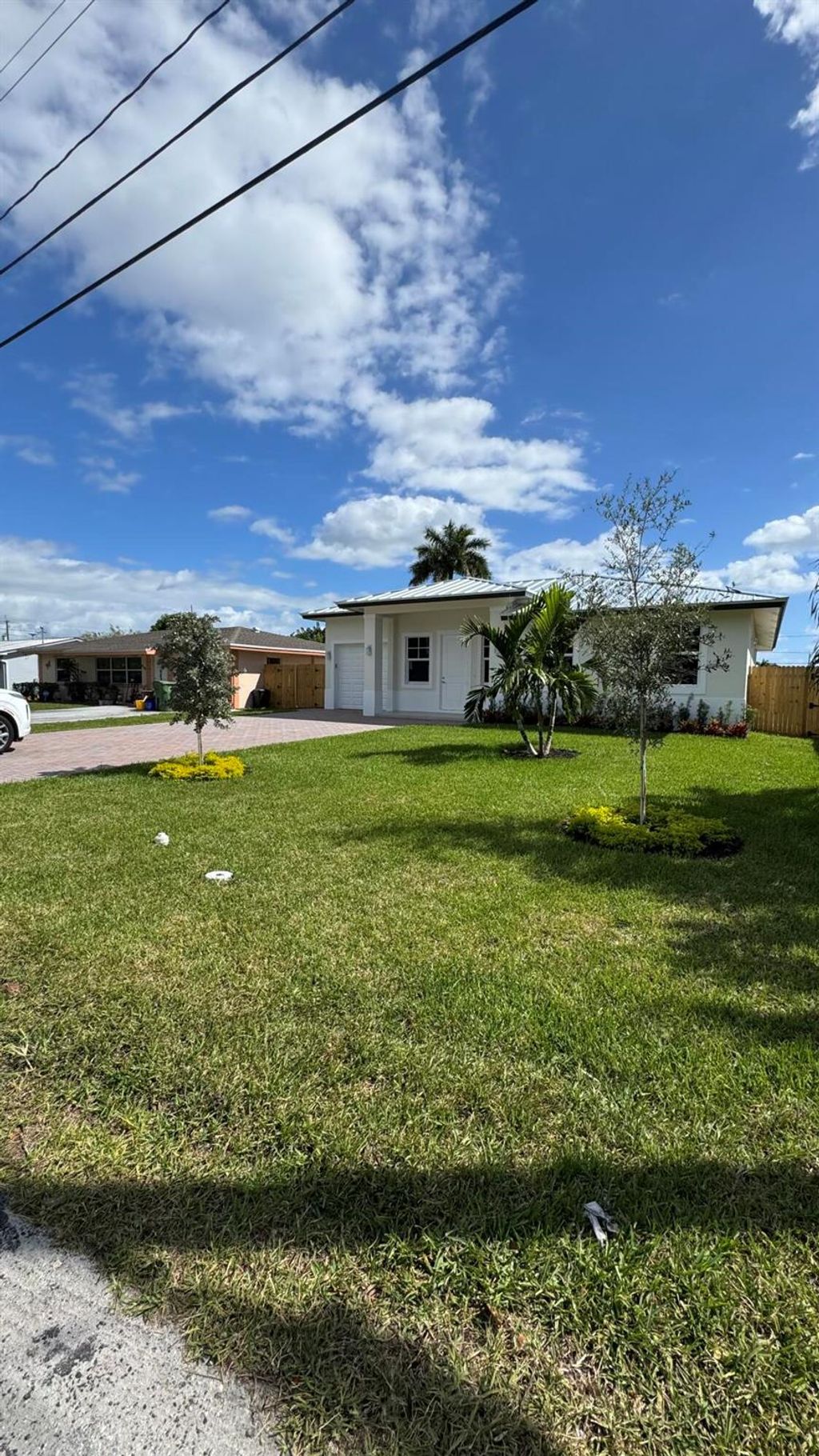 Photo of 3798 Coconut Rd, Palm Springs, FL 33461 (MLS # R11133312)