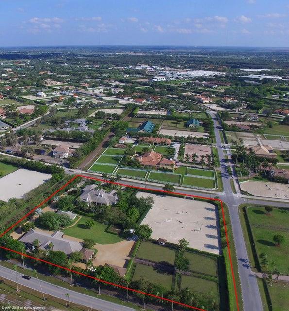 SADDLE TRAIL PARK OF WELL - Residential