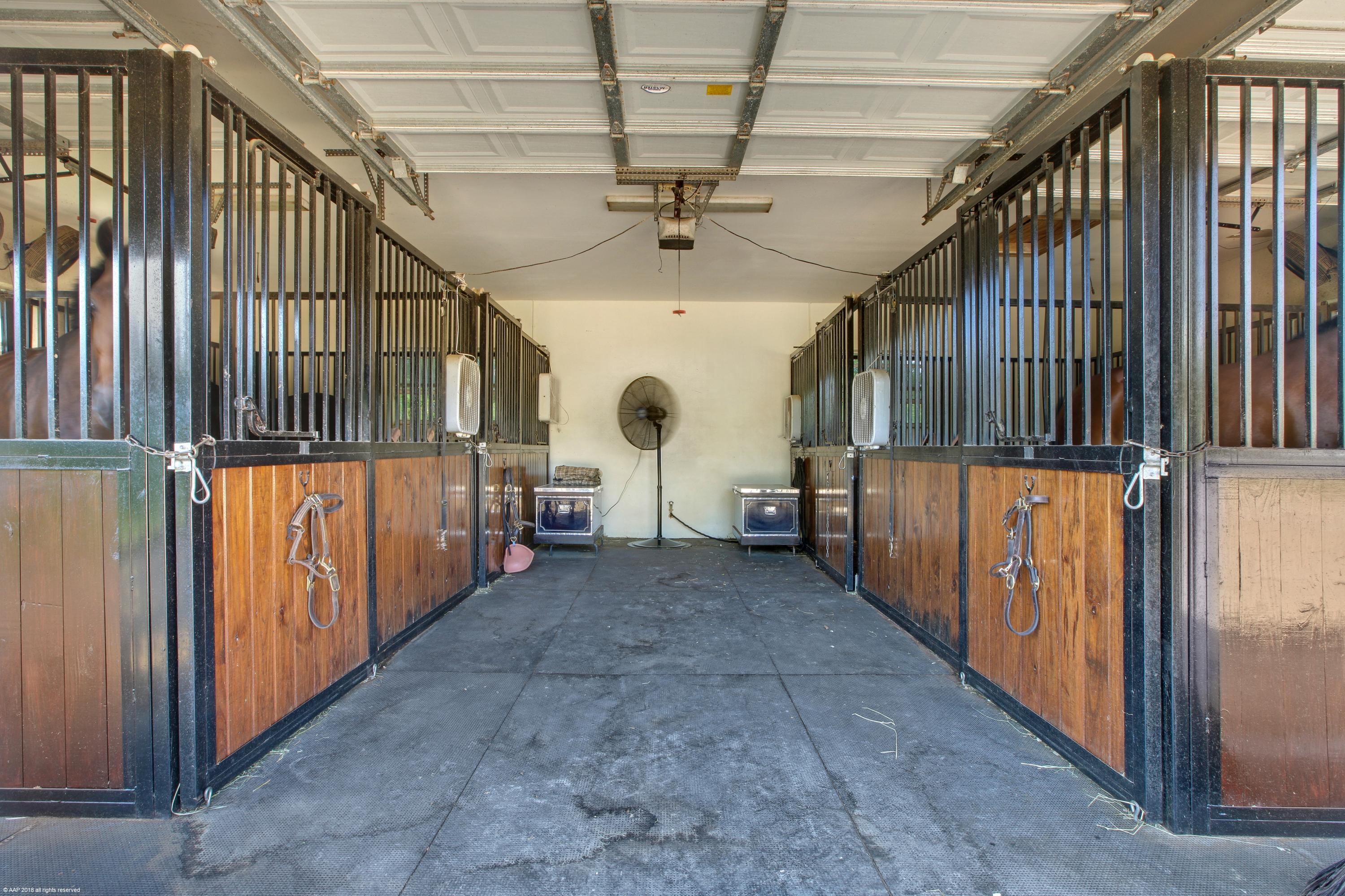 SADDLE TRAIL PARK OF WELLINGTON - Residential