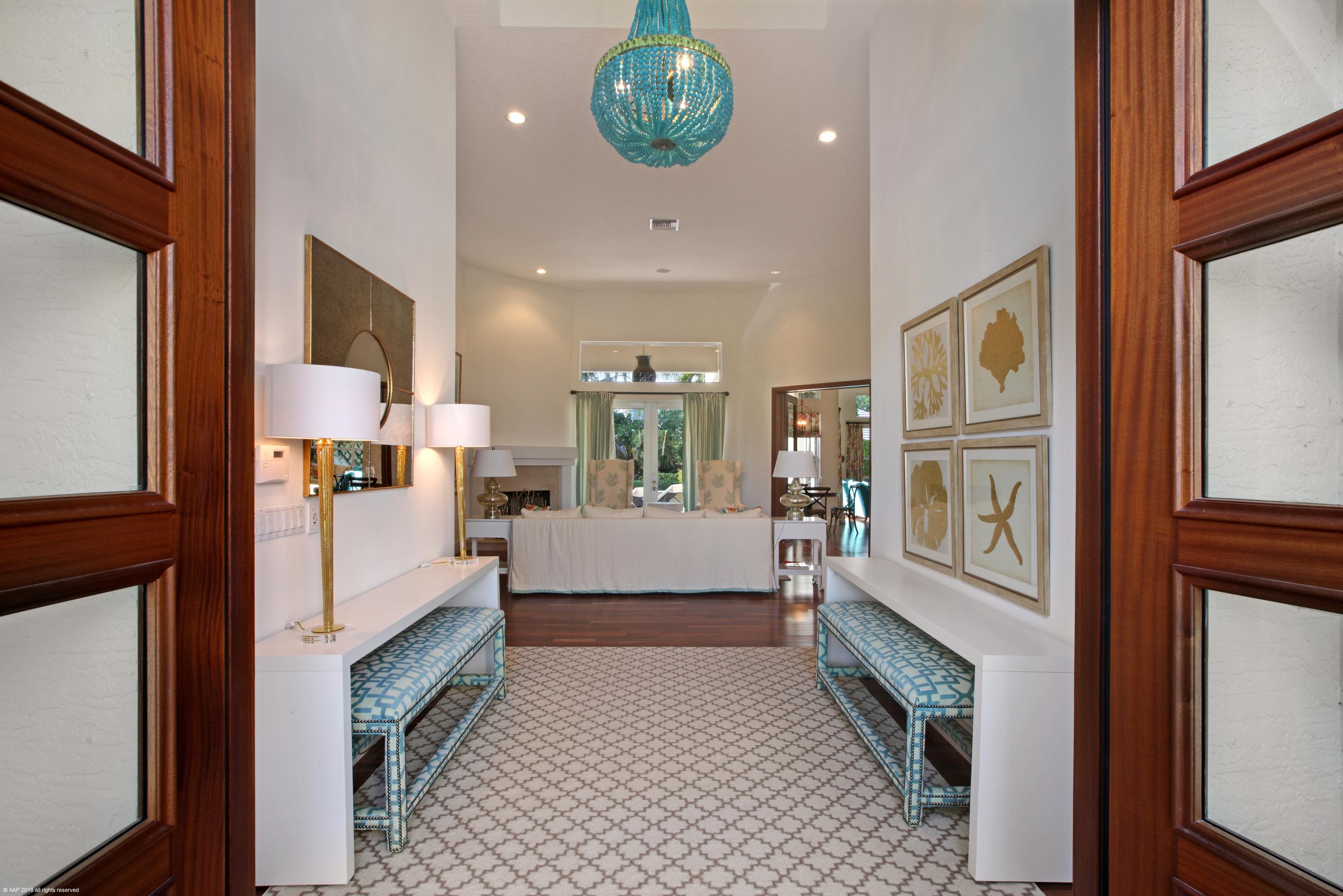 SADDLE TRAIL PARK OF WELLINGTON - Residential