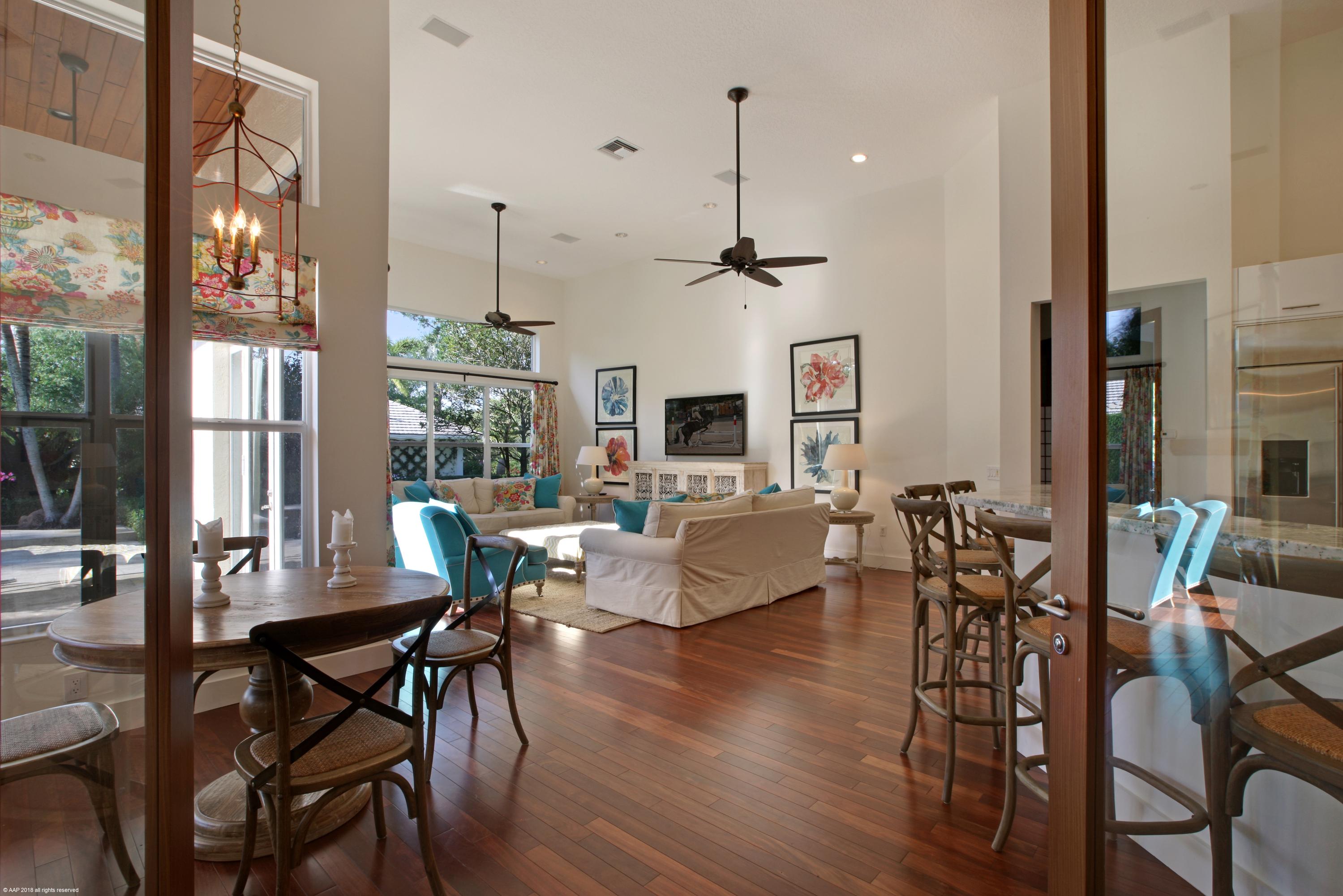 SADDLE TRAIL PARK OF WELLINGTON - Residential