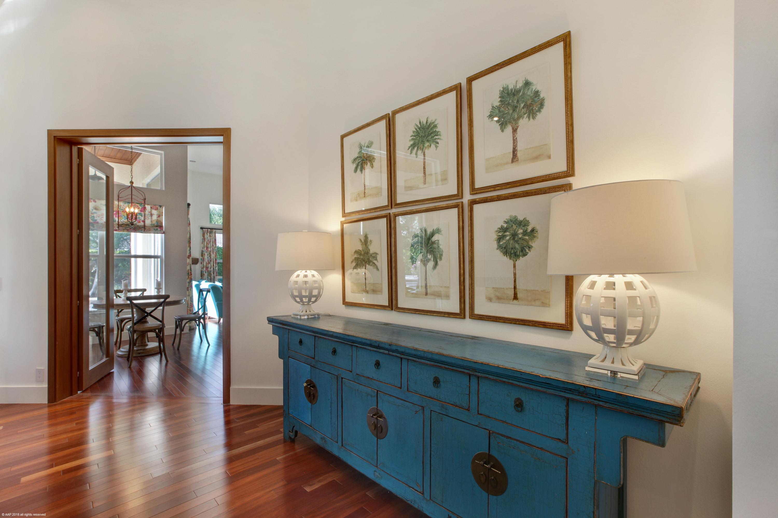 SADDLE TRAIL PARK OF WELLINGTON - Residential