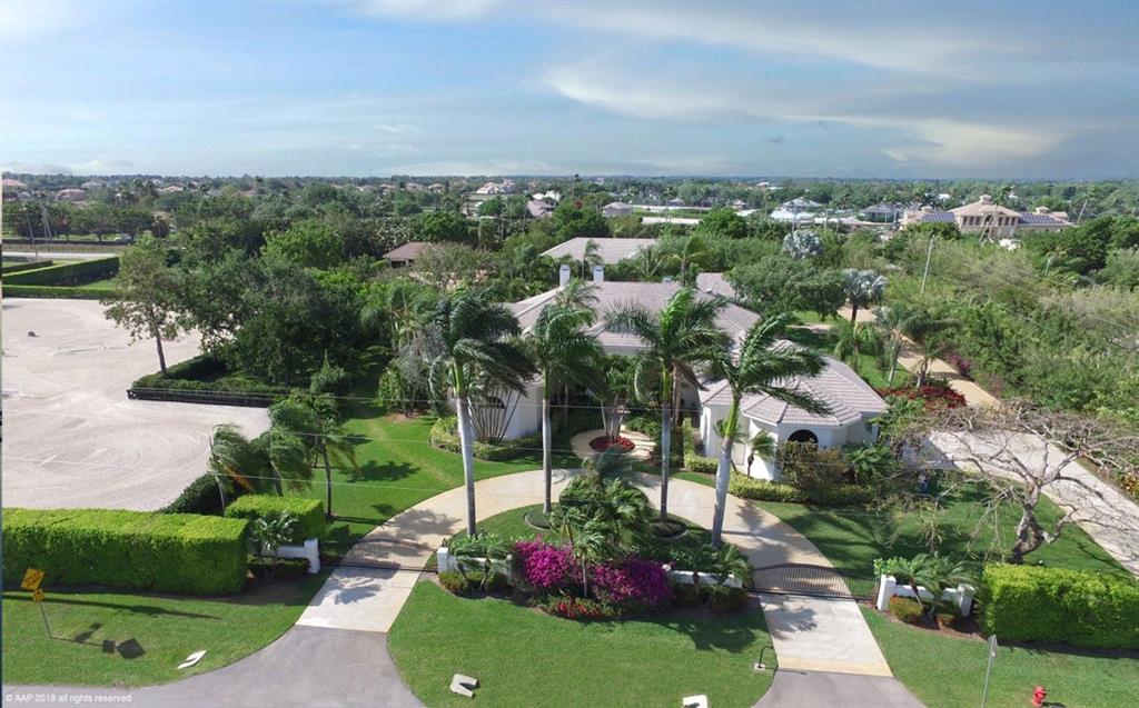 SADDLE TRAIL PARK OF WELL - Residential