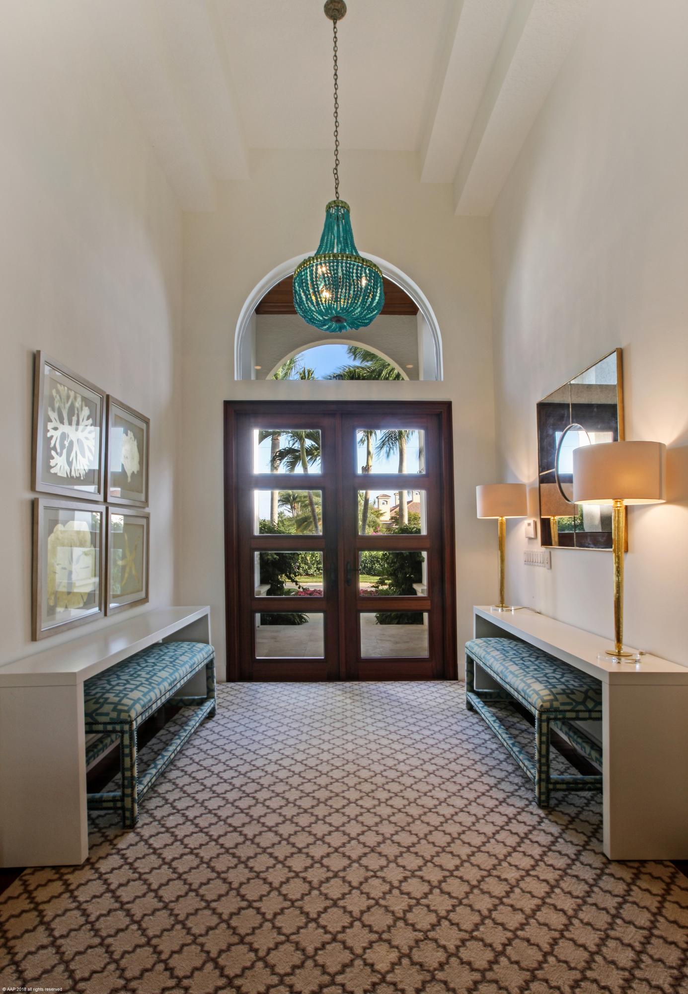 SADDLE TRAIL PARK OF WELLINGTON - Residential