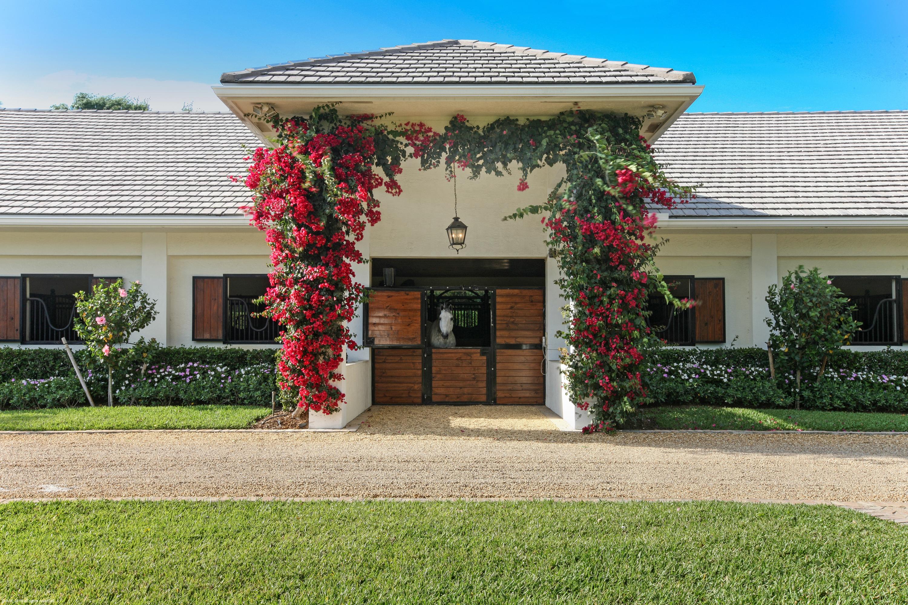 SADDLE TRAIL PARK OF WELLINGTON - Residential