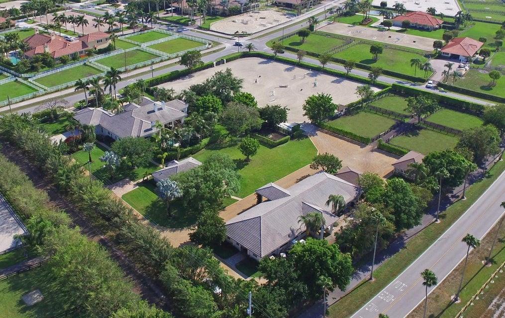 SADDLE TRAIL PARK OF WELL - Residential