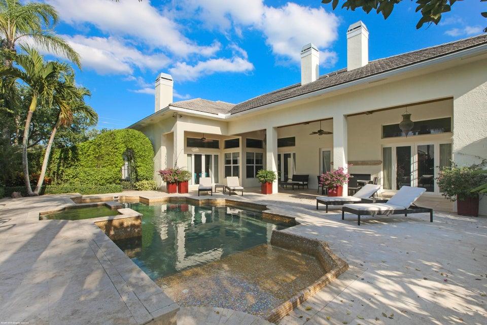 SADDLE TRAIL PARK OF WELL - Residential