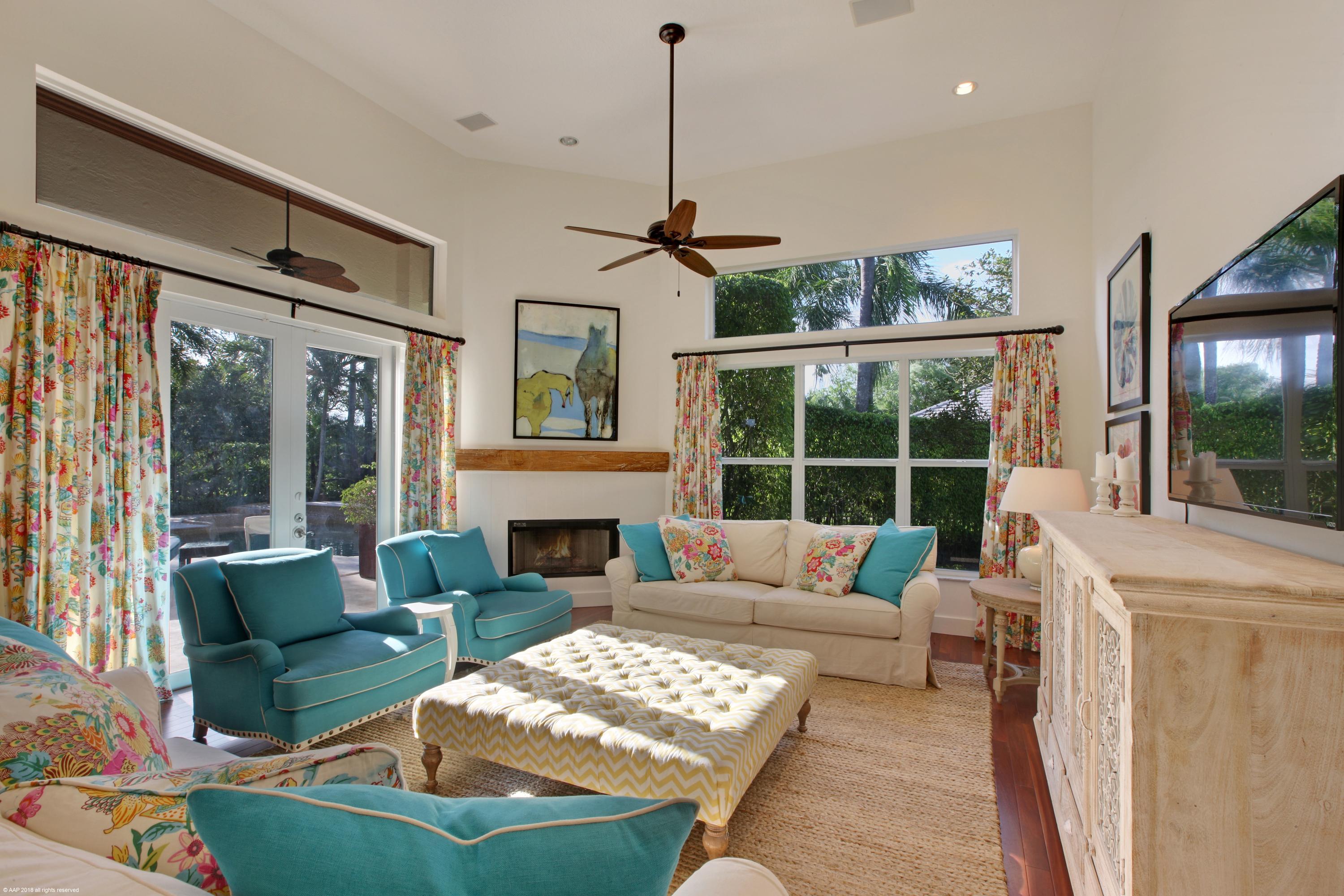 SADDLE TRAIL PARK OF WELLINGTON - Residential