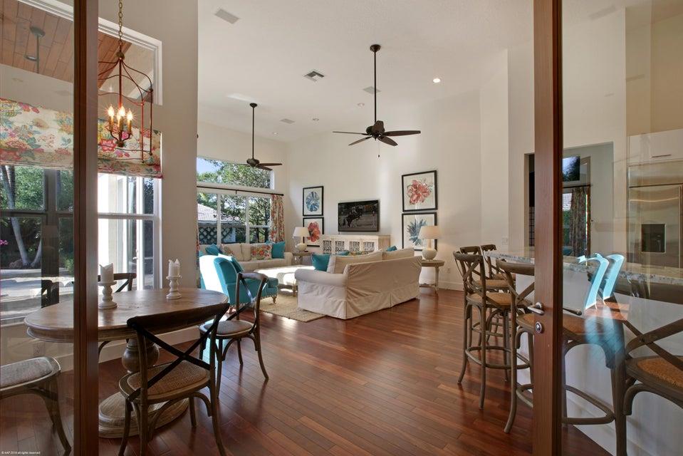 SADDLE TRAIL PARK OF WELL - Residential