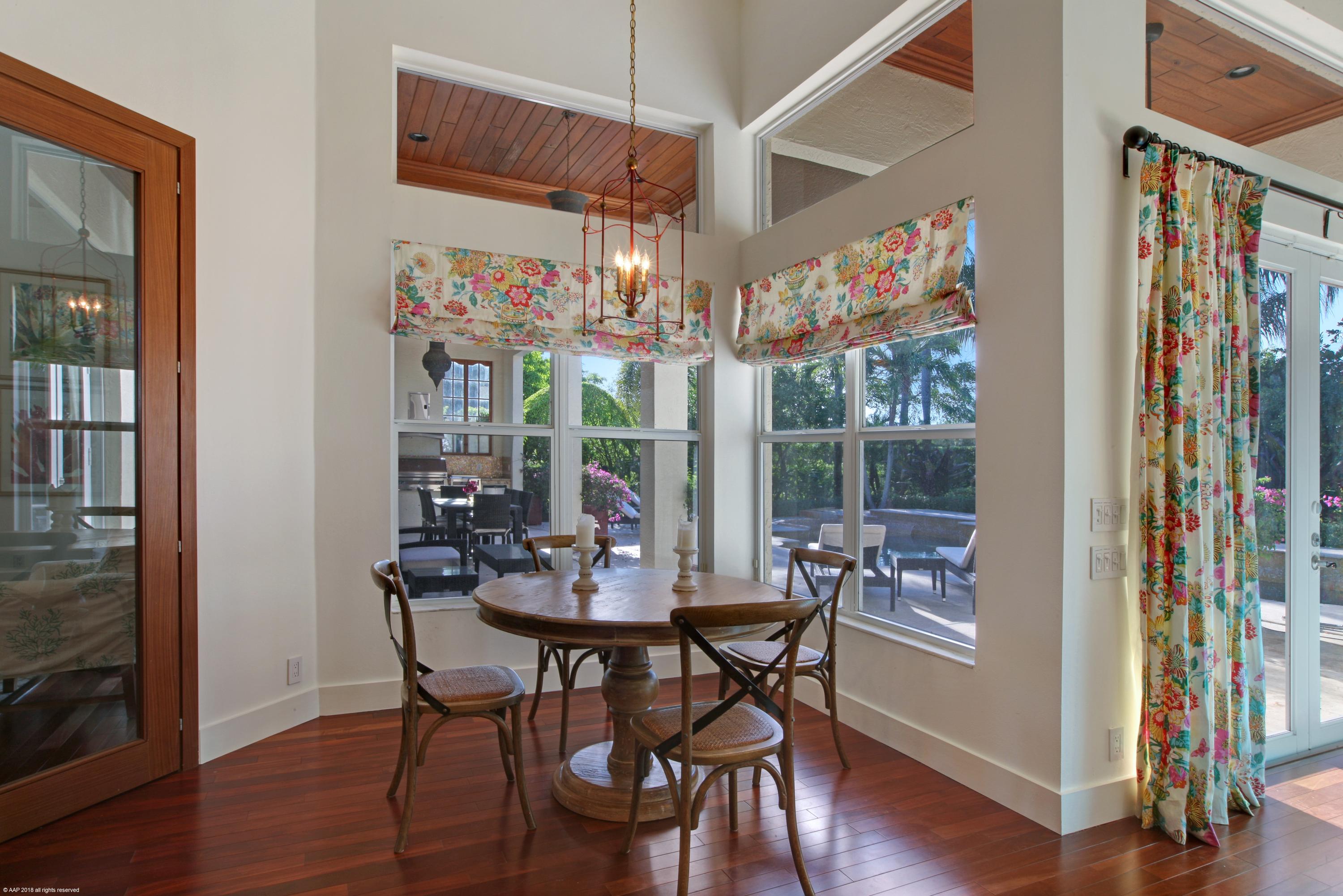 SADDLE TRAIL PARK OF WELLINGTON - Residential