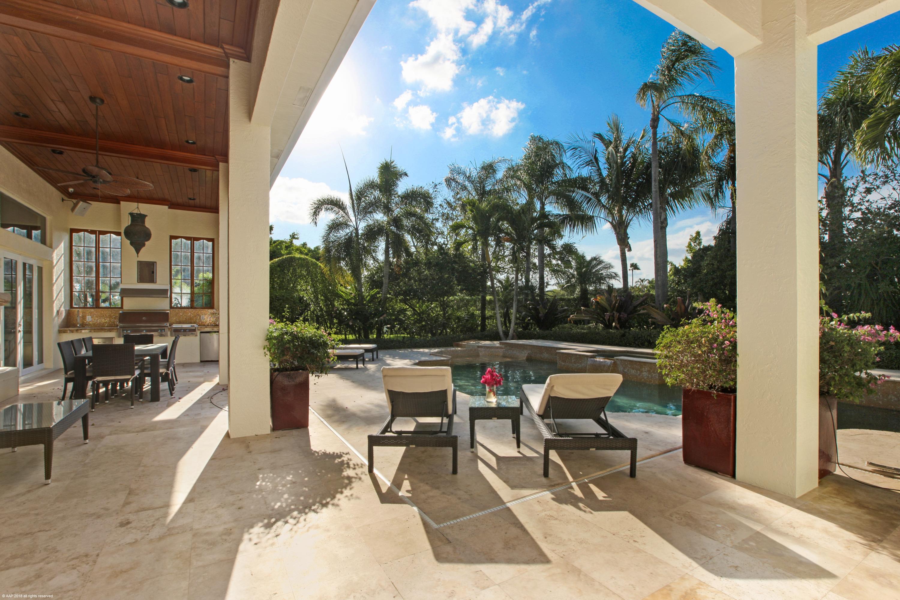 SADDLE TRAIL PARK OF WELLINGTON - Residential